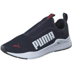 PUMA Wired Rapid Sneaker Herren blau
