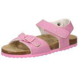 Re-Laxx Sandale Mädchen rosa