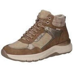 Relife Ankle Boots Damen beige