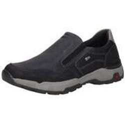 Relife Slipper Herren schwarz