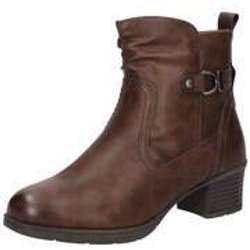 Relife Stiefelette Damen braun