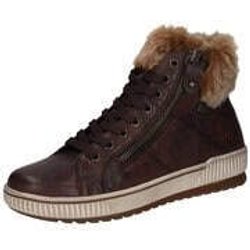 Remonte Ankle Boots Damen braun