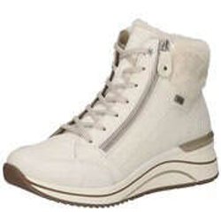 Remonte Ankle Stiefelette Damen beige
