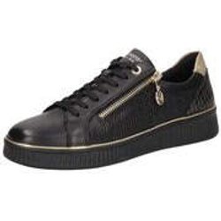 Remonte Sneaker Damen schwarz