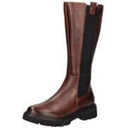 Remonte Stiefel Damen braun