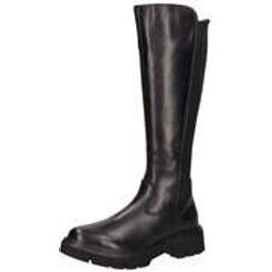 Remonte Stiefel Damen schwarz