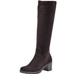 Remonte Stiefel Damen schwarz