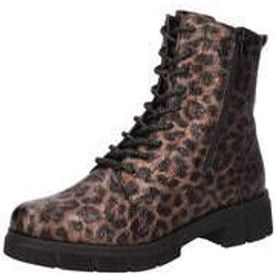 Remonte Stiefelette Damen braun