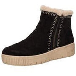 Remonte Winter Boots Damen schwarz