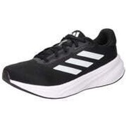 adidas Response M Running Herren schwarz