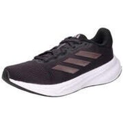 adidas Response W Running Damen lila