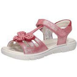 Ricosta Anna Sandale Mädchen rosa