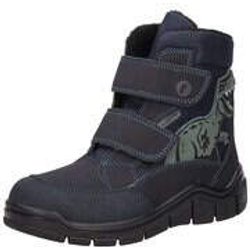 Ricosta Heinz Klett Boot Jungen blau