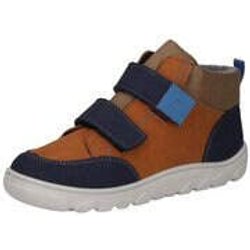 Ricosta Jelle Barfußschuhe Jungen grau