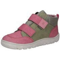 Ricosta Jelle Barfußschuhe Mädchen grün