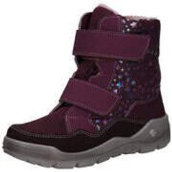 Ricosta Lony Klett Boots Mädchen lila