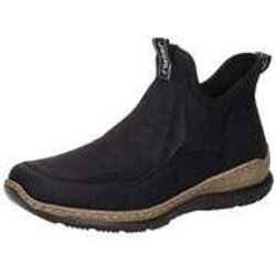 Rieker Ankle Bootie Damen schwarz