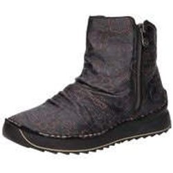 Rieker Ankle Bootie Damen schwarz