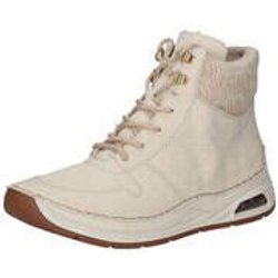 Rieker Ankle Stiefelette Damen beige