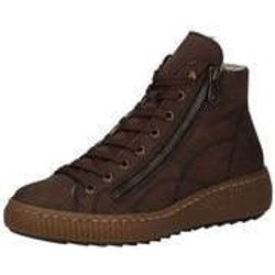 Rieker Ankle Stiefelette Damen braun