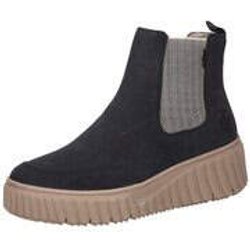 Rieker Chelsea Damen blau