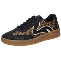 Rieker R-Sneaker Damen schwarz