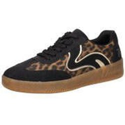 Rieker R-Sneaker Damen schwarz