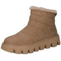 Rieker R-Winterboots Damen beige