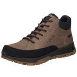 Rieker Schnürstiefelette Herren braun