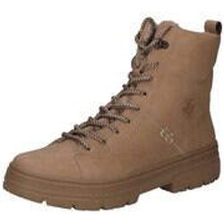 Rieker Stiefelette Damen beige