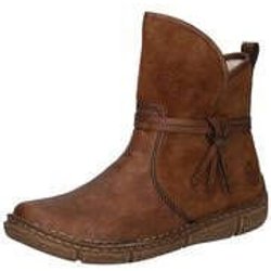 Rieker Stiefelette Damen braun