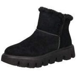Rieker Winterboots Damen schwarz