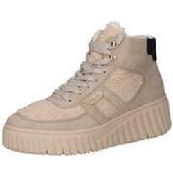 Rieker Wintersneaker Damen beige