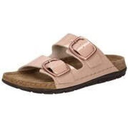 Rohde Pantolette Damen rosa