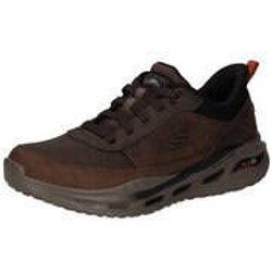 Skechers Arch Fit Orvan Moxley Herren braun