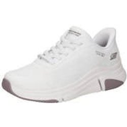 Skechers Bob Sparrow Flex Damen weiß