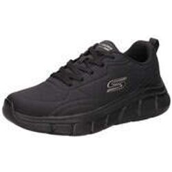 Skechers Bobs B Flex Arctic Edge Herren schwarz