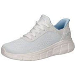 Skechers Bobs B Flex -Flex Jewel Damen weiß