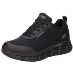 Skechers BOBS B Flex Rainy Edge Herren schwarz