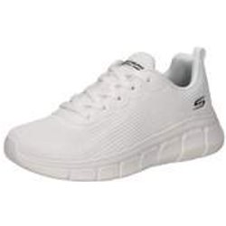 Skechers Bobs B Flex Visionary Essence Damen weiß
