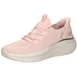 Skechers Bobs B Love True Delight Damen rosa