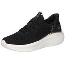 Skechers Bobs B Love True Delight Damen schwarz