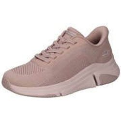 Skechers Bobs Sparrow Flex Too You Damen rosa