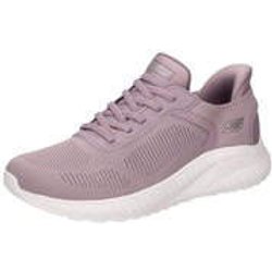 Skechers Bobs Sport Squad Chaos Damen lila