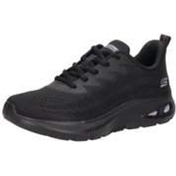 Skechers Bobs Unity Sneaker Damen schwarz