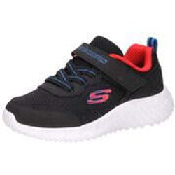 Skechers Bounder - Techrox Jungen schwarz
