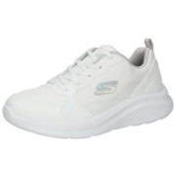 Skechers Contourist Sneaker Damen weiß