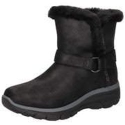 Skechers Easy Going Dreamers Move Damen schwarz