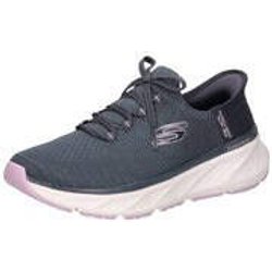 Skechers Edgeride Impression Damen blau