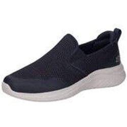 Skechers Flection 3.0 Gerald Herren blau
